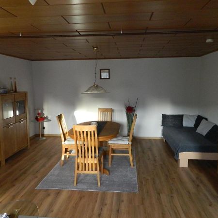 Ferienwohnung Bretz Dreis エクステリア 写真