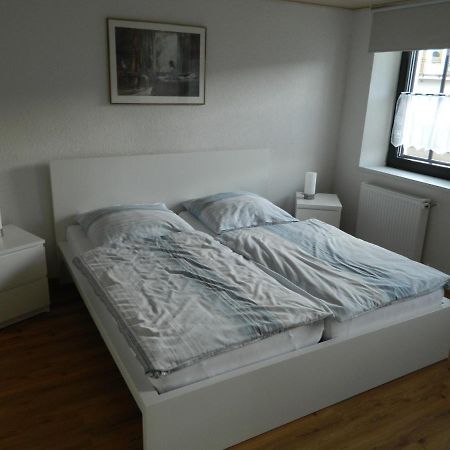 Ferienwohnung Bretz Dreis エクステリア 写真