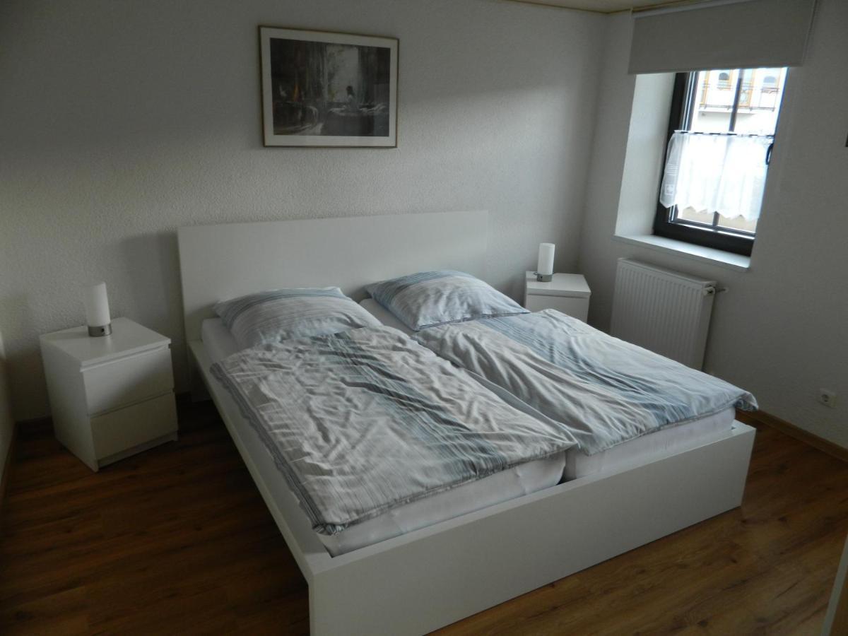 Ferienwohnung Bretz Dreis エクステリア 写真