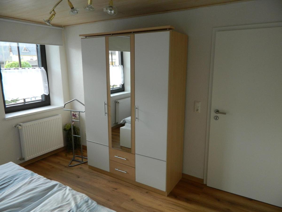 Ferienwohnung Bretz Dreis エクステリア 写真