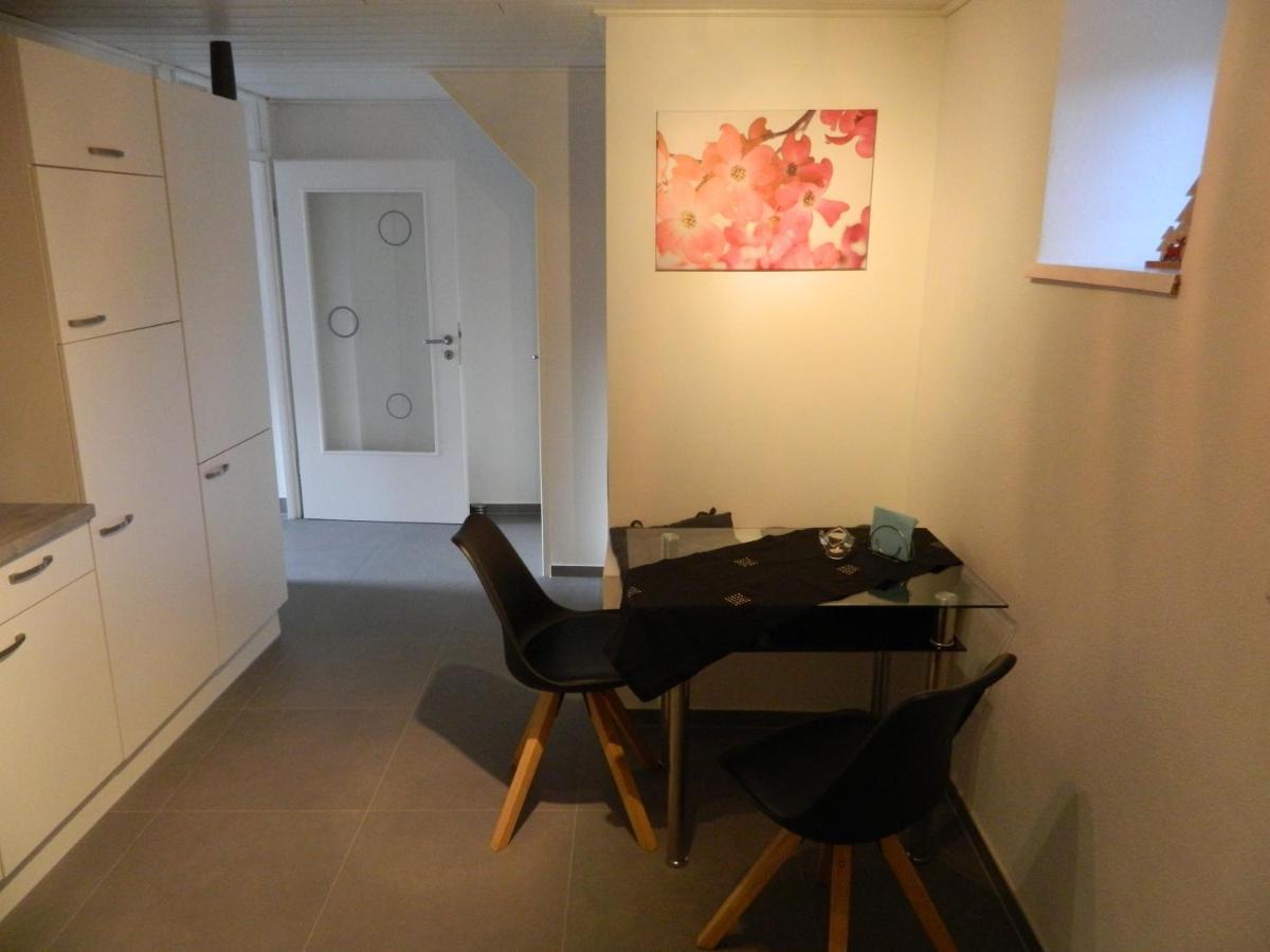 Ferienwohnung Bretz Dreis エクステリア 写真