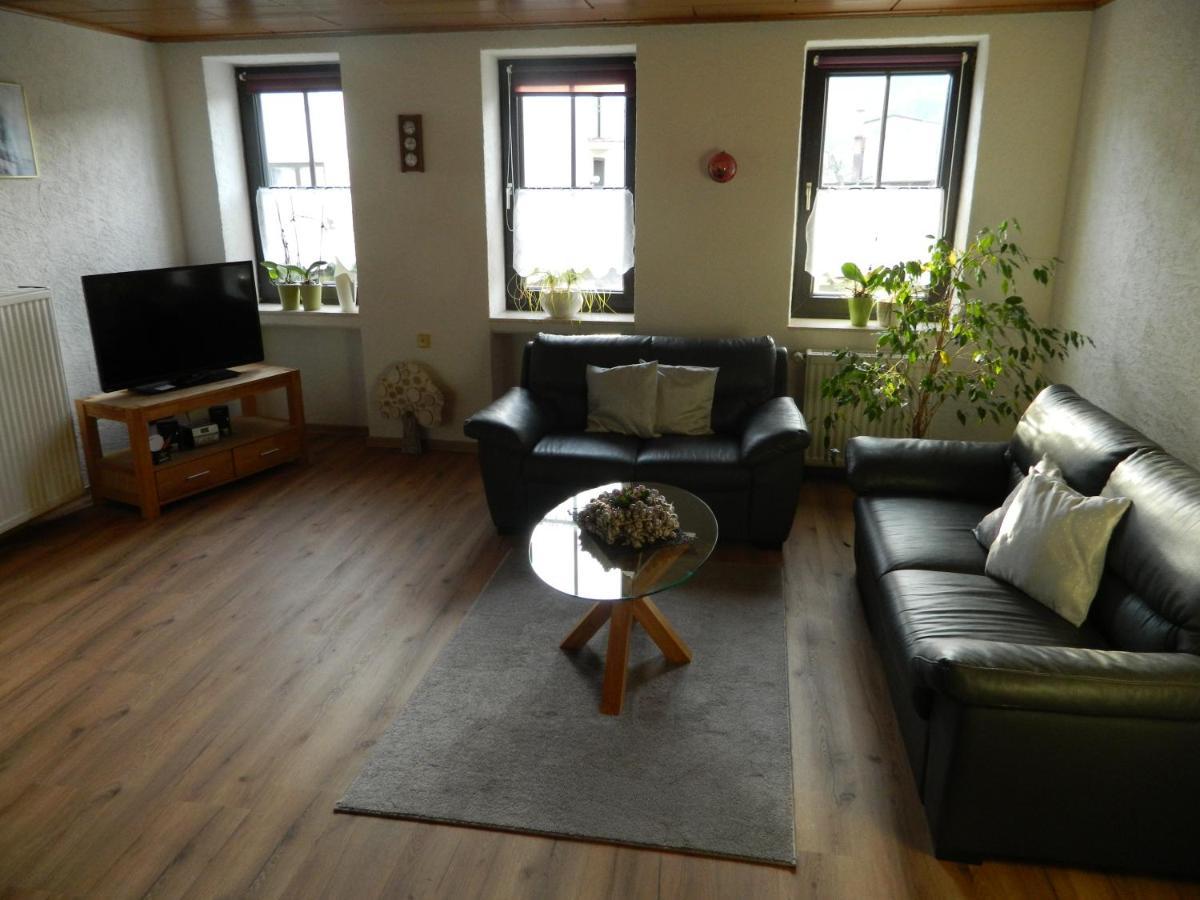 Ferienwohnung Bretz Dreis エクステリア 写真