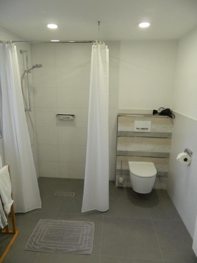Ferienwohnung Bretz Dreis エクステリア 写真