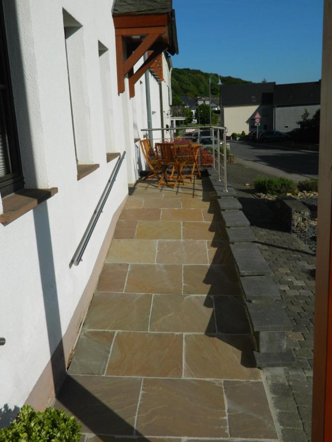 Ferienwohnung Bretz Dreis エクステリア 写真